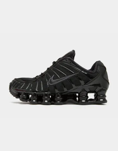 Nike Shox TL Kamasz