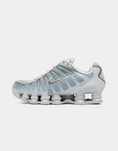 Nike Shox TL Kamasz