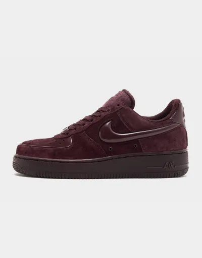 Nike W AIR FORCE 1 '07 TREND RM