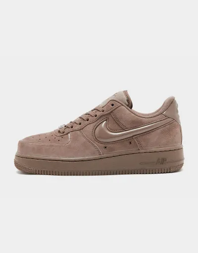 Nike W AIR FORCE 1 '07 TREND RM