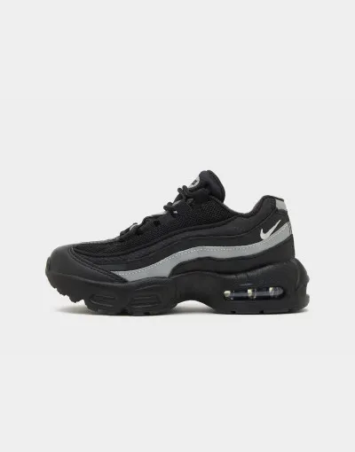 Nike AIR MAX 95 RECRAFT LTR (PS) Gyermek - Kisgyermek