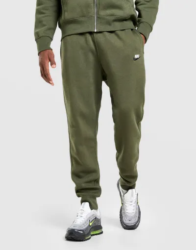 Nike Melegítőnadrág M NSW CLUB DT JGGR BB