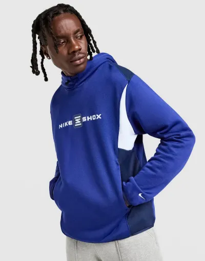 Nike Kapucnis pulóver Sportswear