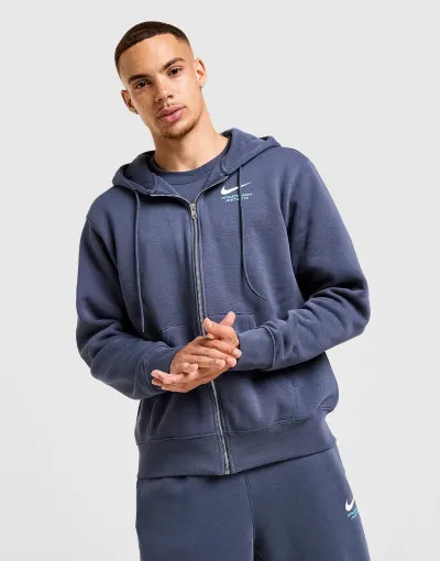 Nike Kapucnis pulóver Athletic