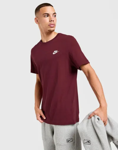 Nike Póló Sportswear Club DT