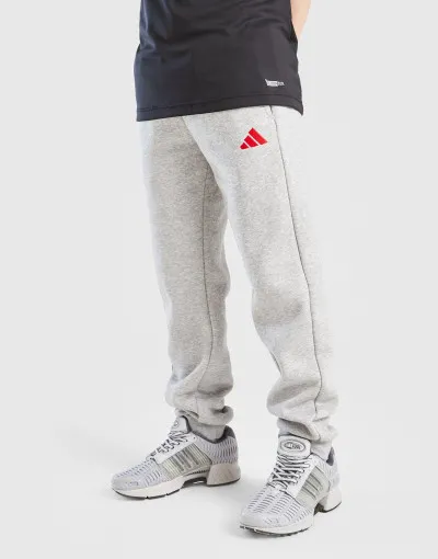 adidas Nadrág JB FLEECE PNT Kamasz