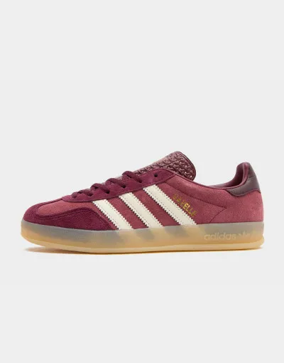 adidas GAZELLE INDOOR W