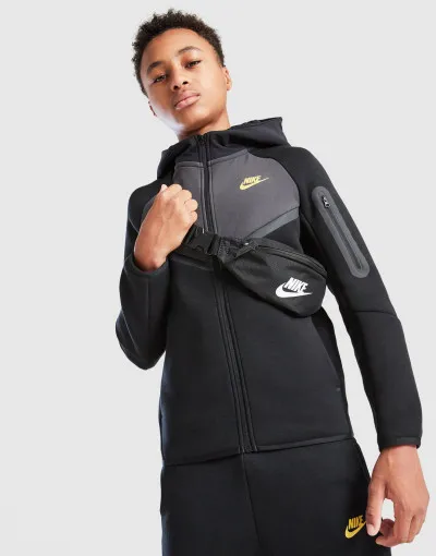 Nike Kapucnis pulóver Sportswear Tech Kamasz