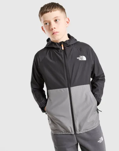 The North Face  Széldzseki THE NORTH FACE-KURTK  Kamasz