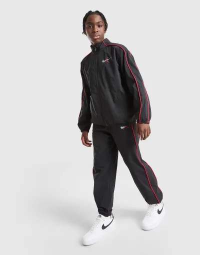 Jordan  Tréningruha JDB MJ BRAND ARCH WOVEN SET  Kamasz
