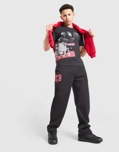 Jordan Póló Jumpman Kamasz