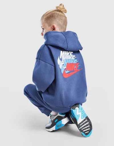 Nike  Tréningruha Repeat Swoosh  Gyermek - Kisgyermek