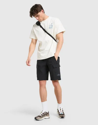 The North Face Sort Trishul