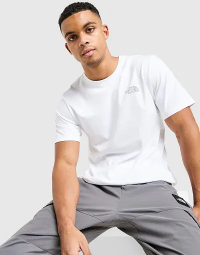 The North Face Póló Reflective Simple