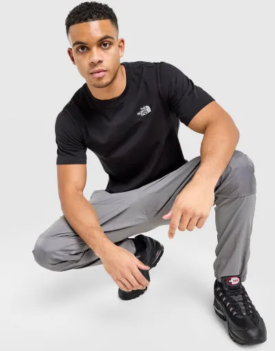 The North Face Póló Reflective Simple