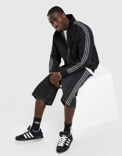 adidas Sort Firebird Adicolor