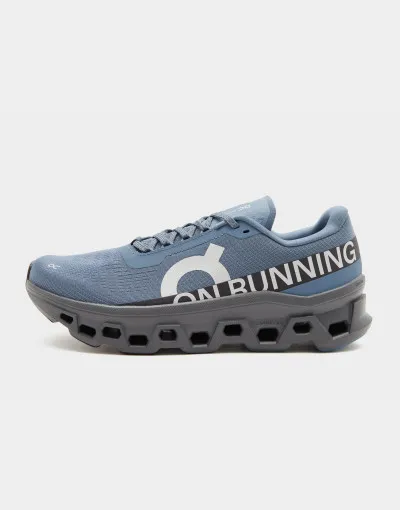On Cloudmonster