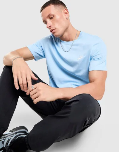 Nike Póló Sportswear Club DT