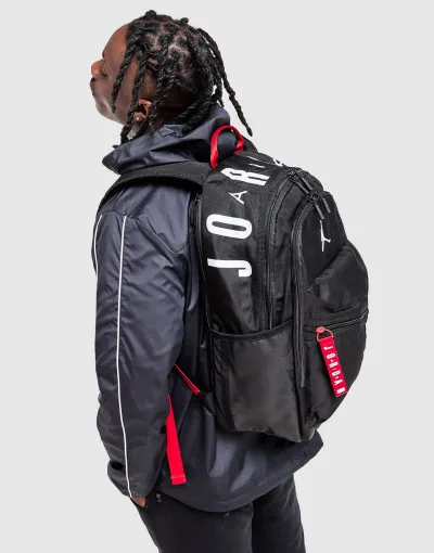 Jordan Hátizsák JAM AIR PATROL BACKPACK