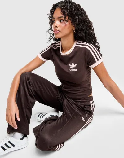 adidas Póló BABY TEE
