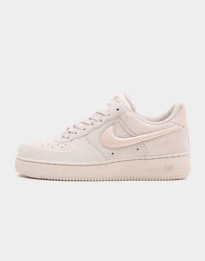 Nike W AIR FORCE 1 '07 TREND RM