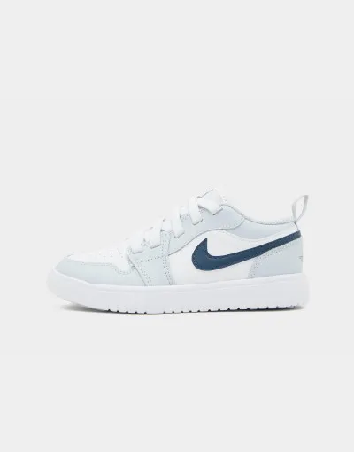 Jordan Jordan 1 Low Alt Gyermek - Kisgyermek