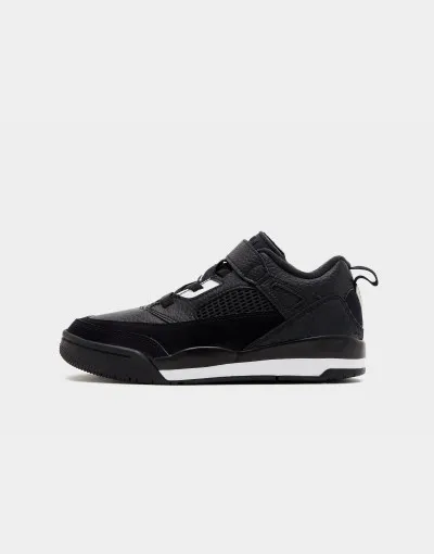 Jordan Jordan Spizike Low Gyermek - Kisgyermek