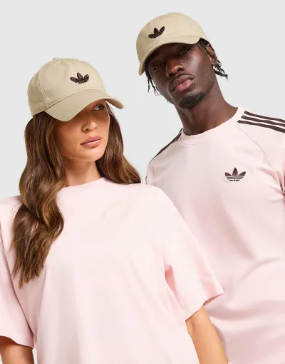 adidas Sapka Classic Trefoil
