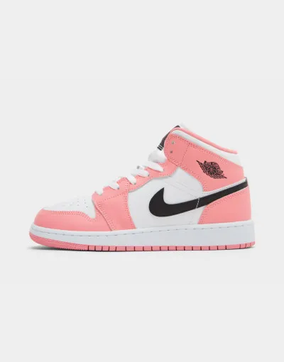 Jordan Air Jordan 1 Mid Kamasz