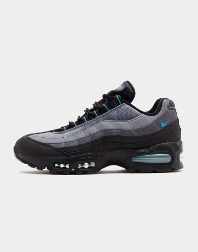 Nike Air Max 95 OG Big Bubble