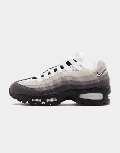 Nike  Air Max 95 Big Bubble 