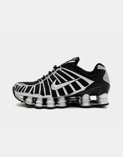Nike Shox Kamasz