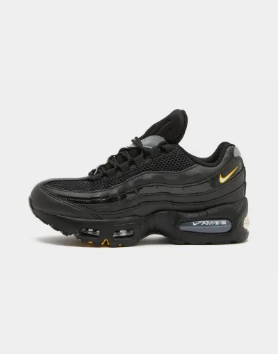 Nike Air Max 95 SE LTR Kamasz