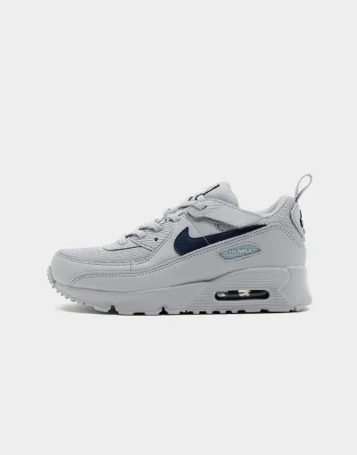 Nike Air Max 90 Gyermek - Kisgyermek