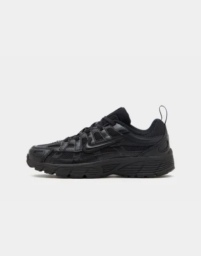 Nike  P-6000  Gyermek - Kisgyermek