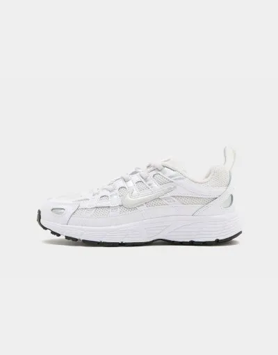 Nike  P-6000  Gyermek - Kisgyermek