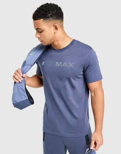Nike Póló Sportswear Air Max