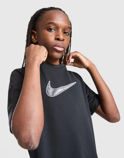 Nike Póló Multi Kamasz