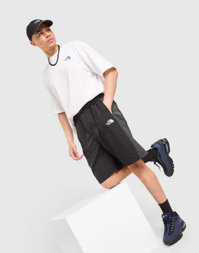 The North Face Sort Grid Reflective