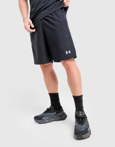Under Armour Sort Wordmark