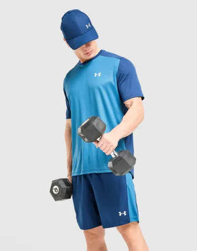 Under Armour Póló Tech