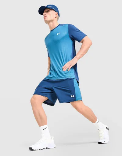 Under Armour Sort UA WOVEN BLOCKED SHORTS