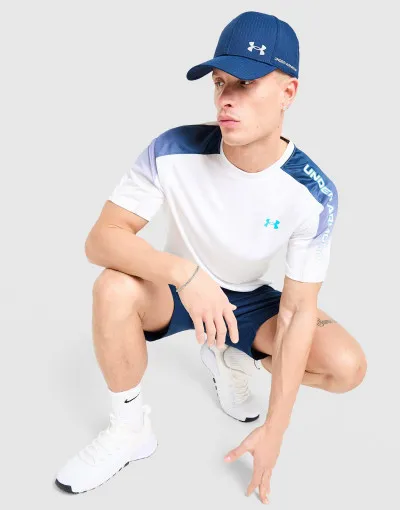 Under Armour Póló Tech