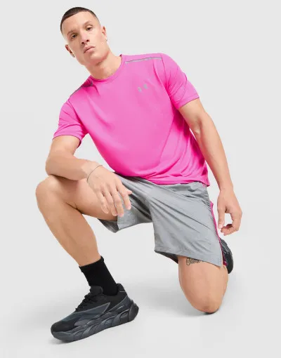 Under Armour Sort Launch