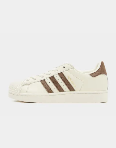 adidas SUPERSTAR II W