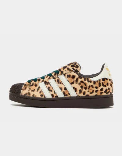 adidas Superstar II