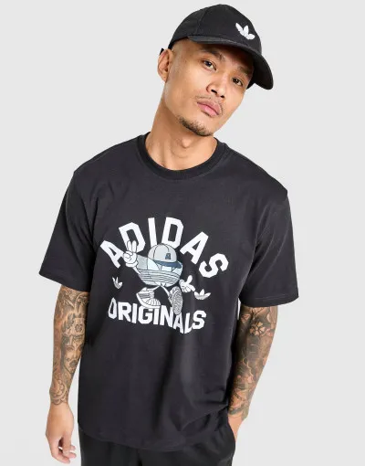 adidas Póló Trefoil Cap