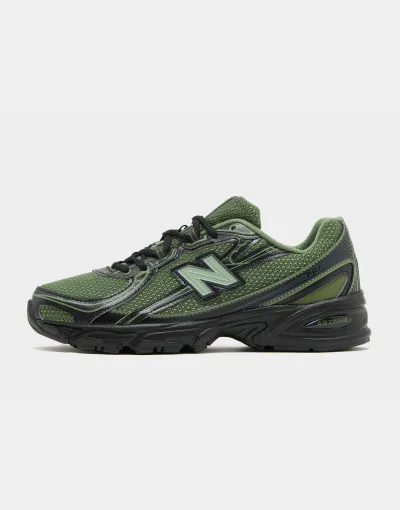 New Balance 740 Kamasz