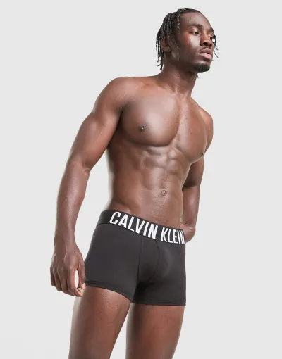 Calvin Klein Fehérnemű Intense Power