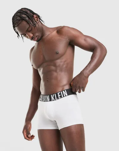 Calvin Klein Fehérnemű Intense Power